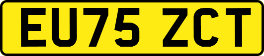EU75ZCT