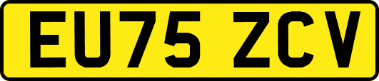 EU75ZCV