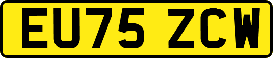 EU75ZCW