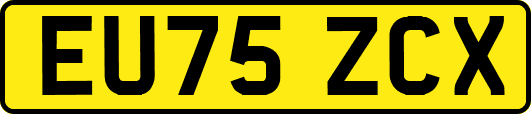 EU75ZCX