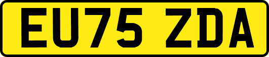 EU75ZDA