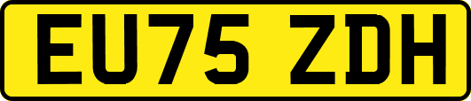 EU75ZDH