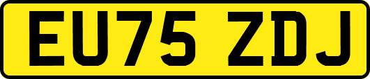 EU75ZDJ