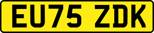 EU75ZDK