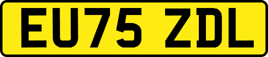 EU75ZDL