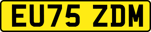 EU75ZDM