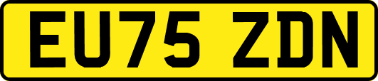 EU75ZDN