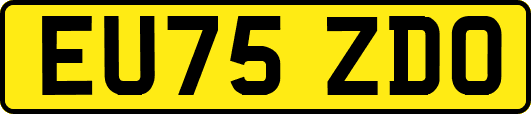 EU75ZDO