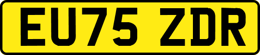 EU75ZDR