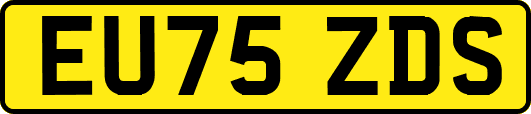 EU75ZDS