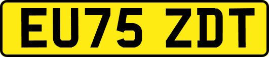 EU75ZDT
