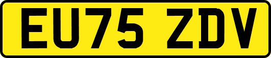 EU75ZDV