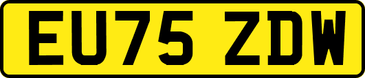 EU75ZDW