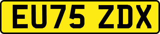 EU75ZDX
