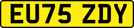 EU75ZDY