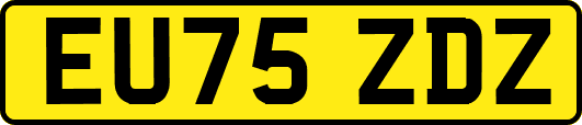EU75ZDZ