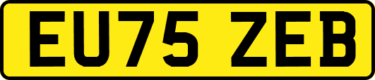 EU75ZEB