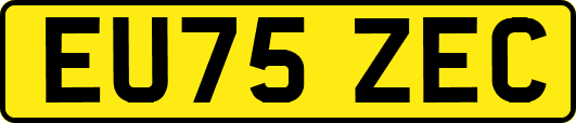 EU75ZEC