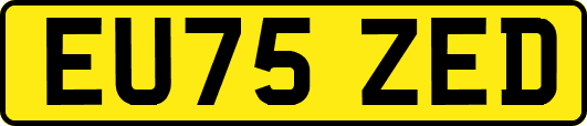 EU75ZED