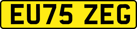 EU75ZEG
