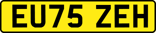 EU75ZEH
