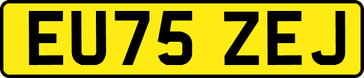 EU75ZEJ