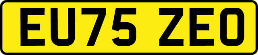 EU75ZEO