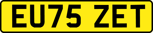 EU75ZET