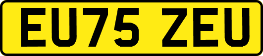 EU75ZEU