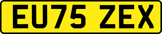 EU75ZEX