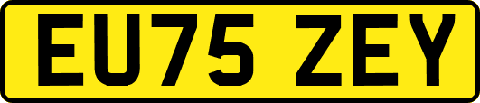 EU75ZEY