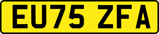 EU75ZFA