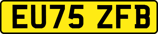 EU75ZFB