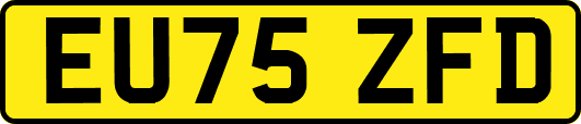 EU75ZFD