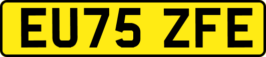 EU75ZFE