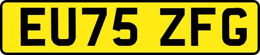 EU75ZFG