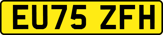 EU75ZFH