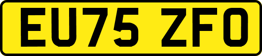 EU75ZFO