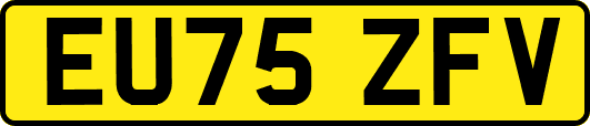 EU75ZFV