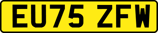 EU75ZFW