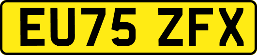 EU75ZFX