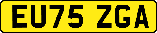 EU75ZGA