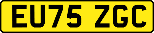EU75ZGC
