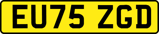 EU75ZGD