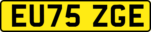 EU75ZGE