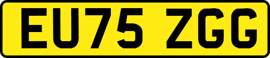 EU75ZGG