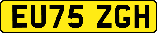 EU75ZGH