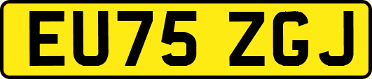 EU75ZGJ
