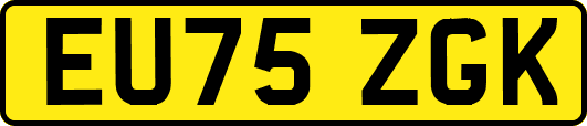 EU75ZGK