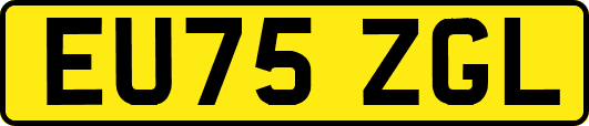 EU75ZGL